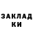 ТГК концентрат Mark Goluen